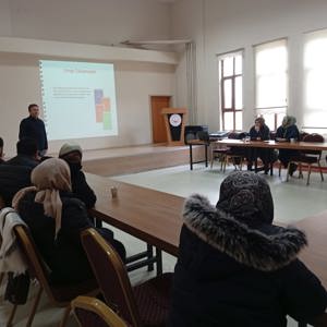 ANKA 3.0 Tanıtım ve Bilgilendirme Toplantıları Gerçekleştirildi - fotoğraf 1