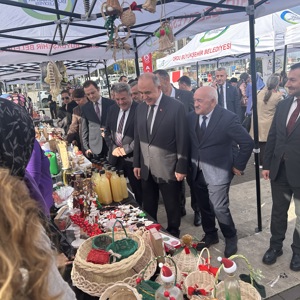 “Yükselen Kadınlar Girişimcilik Eğitim Tırı” Ordu’da Kadın Girişimcilerle Buluştu - fotoğraf 4