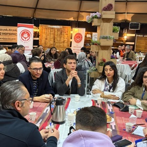 Ordu’da Otizm Alanında 2026 Yol Haritası Belirlendi Ordu Otizm Çalıştayı Başarıyla Tamamlandı - fotoğraf 1