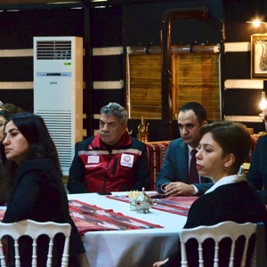 Ordu’da Otizm Alanında 2026 Yol Haritası Belirlendi Ordu Otizm Çalıştayı Başarıyla Tamamlandı - fotoğraf 3