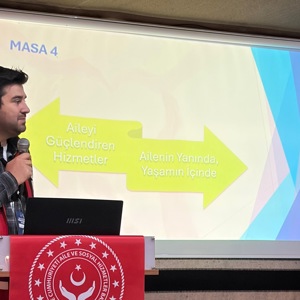 Ordu’da Otizm Alanında 2026 Yol Haritası Belirlendi Ordu Otizm Çalıştayı Başarıyla Tamamlandı - fotoğraf 5
