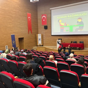 Bakanlığımız ile Yükseköğretim Kurulu (YÖK) arasında imzalanan iş birliği protokolü doğrultusunda, Ordu Üniversitesi öğrencilerine yönelik Aile Eğitim Programı çalışmaları Başarıyla Tamamlandı - fotoğraf 7