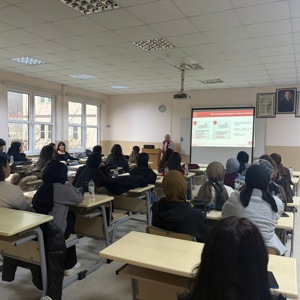 Bakanlığımız ile Yükseköğretim Kurulu (YÖK) arasında imzalanan iş birliği protokolü doğrultusunda, Ordu Üniversitesi öğrencilerine yönelik Aile Eğitim Programı çalışmaları Başarıyla Tamamlandı - fotoğraf 6