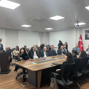 2025 Yılının Son Çocuk İl Koordinasyon Toplantısı Yapıldı - fotoğraf 3