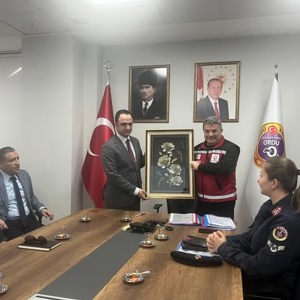 2025 Yılının Son Çocuk İl Koordinasyon Toplantısı Yapıldı - fotoğraf 4