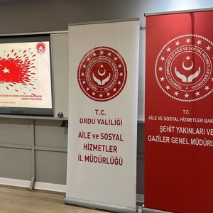 Sanatın İyileştirici Gücü Ordu’da Şehit Yakınlarıyla Buluştu - fotoğraf 6