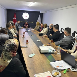 Modüler Aile Eğitim Programı Tamamlandı  - fotoğraf 4