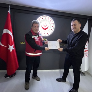 Modüler Aile Eğitim Programı Tamamlandı  - fotoğraf 5