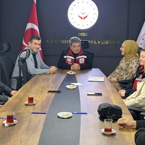 Modüler Aile Eğitim Programı Tamamlandı  - fotoğraf 3