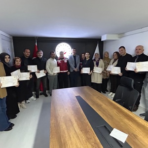Modüler Aile Eğitim Programı Tamamlandı  - fotoğraf 10
