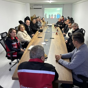 Modüler Aile Eğitim Programı Tamamlandı  - fotoğraf 1