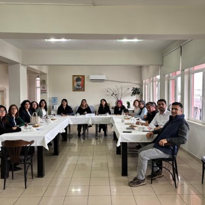0-6 Yaş Grubu İçin Kritik Adım: Bakanlık ve UNICEF Heyetinden Saha İzleme Ziyareti - fotoğraf 5