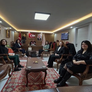 0-6 Yaş Grubu İçin Kritik Adım: Bakanlık ve UNICEF Heyetinden Saha İzleme Ziyareti - fotoğraf 1