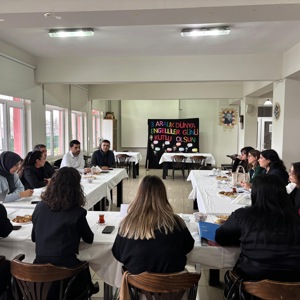 0-6 Yaş Grubu İçin Kritik Adım: Bakanlık ve UNICEF Heyetinden Saha İzleme Ziyareti - fotoğraf 6