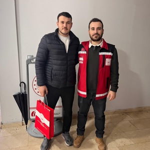 Kahramanlarımızın Emanetlerine Anlamlı Ziyaret: "Her Zaman Yanınızdayız" - fotoğraf 1