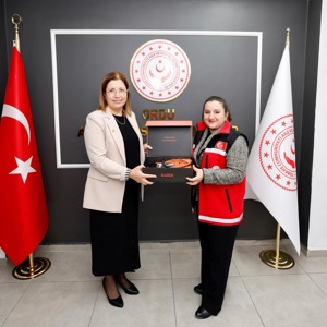KADEM 56. İl Temsilciliği Ordu’da Açıldı - fotoğraf 3