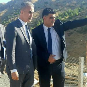 İl Müdürümüzden Özel Yuvamız Yaşlı Bakım Merkezine Ziyaret - fotoğraf 8