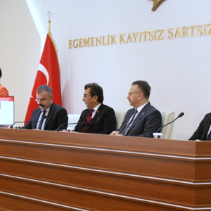 Kadına Yönelik Şiddetle Mücadelede 2025 Yılının Son Değerlendirme Toplantısı Gerçekleştirildi - fotoğraf 2