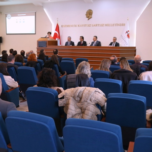 Kadına Yönelik Şiddetle Mücadelede 2025 Yılının Son Değerlendirme Toplantısı Gerçekleştirildi - fotoğraf 4