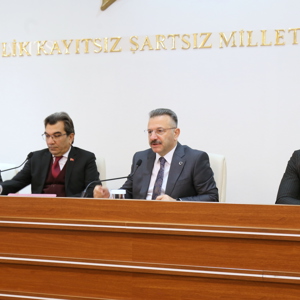 Kadına Yönelik Şiddetle Mücadelede 2025 Yılının Son Değerlendirme Toplantısı Gerçekleştirildi - fotoğraf 6