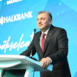 Bakanımız  Mahinur ÖZDEMİR GÖKTAŞ’ın katılımıyla "Yükselen Kadınlar: Kendi İşim, Benim İzim" eğitim programını gerçekleştirdik. - fotoğraf 4