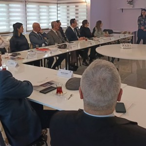 Kadın Güçlenirse Toplum Güçlenir: Şiddetle Mücadele İl Kurulu Toplantısı Gerçekleştirildi - fotoğraf 6