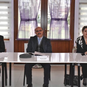 Kadın Güçlenirse Toplum Güçlenir: Şiddetle Mücadele İl Kurulu Toplantısı Gerçekleştirildi - fotoğraf 2