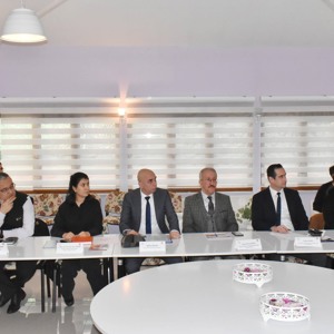 Kadın Güçlenirse Toplum Güçlenir: Şiddetle Mücadele İl Kurulu Toplantısı Gerçekleştirildi - fotoğraf 3