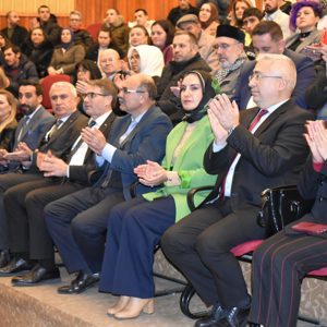 Sahnede Parlayan Küçük Yıldızlar - fotoğraf 3