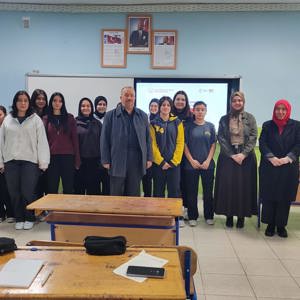 Vatan ve Kahramanlık Buluşmaları Gediz’de Gerçekleştirildi - fotoğraf 2