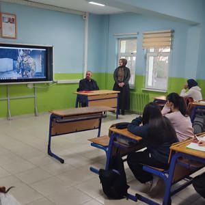 Vatan ve Kahramanlık Buluşmaları Gediz’de Gerçekleştirildi - fotoğraf 1