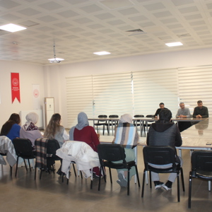 ANKA Çocuk Destek Programı Uygulamaları Konulu Eğitim Düzenlendi - fotoğraf 2