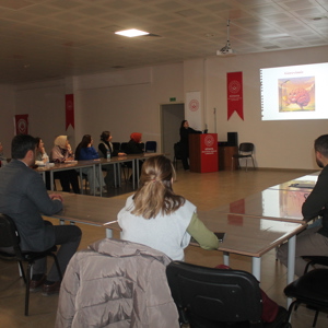 ANKA Çocuk Destek Programı Uygulamaları Konulu Eğitim Düzenlendi - fotoğraf 3