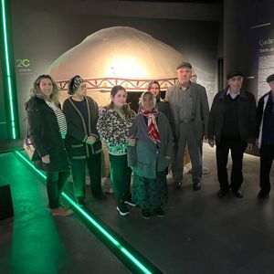 Emirdağ Fazlı-Macide Halaç Huzurevi Kültür ve Sanat Etkinliği - fotoğraf 3