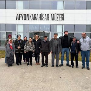 Emirdağ Fazlı-Macide Halaç Huzurevi Kültür ve Sanat Etkinliği - fotoğraf 1