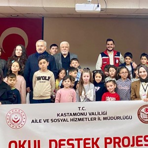 ✨ Küçük Kalplere Dokunuş - fotoğraf 1