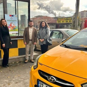 Koruyucu Aile Farkındalık Çalışması - fotoğraf 2