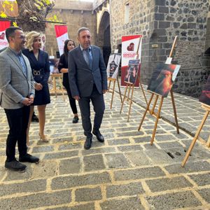 Sesini Bul: Gençlerle Sanat ve Dayanışma Projesi - fotoğraf 4