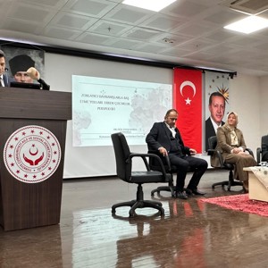 3 Aralık - Sevgiyle aşamayacağımız hiçbir engel yok  - fotoğraf 2