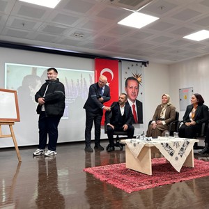 3 Aralık - Sevgiyle aşamayacağımız hiçbir engel yok  - fotoğraf 4