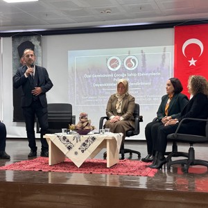 3 Aralık - Sevgiyle aşamayacağımız hiçbir engel yok  - fotoğraf 5