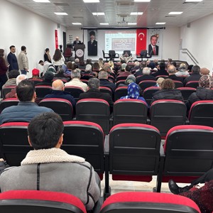 3 Aralık - Sevgiyle aşamayacağımız hiçbir engel yok  - fotoğraf 6
