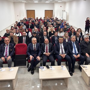 3 Aralık - Sevgiyle aşamayacağımız hiçbir engel yok  - fotoğraf 8