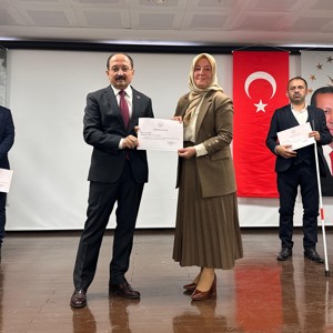 3 Aralık - Sevgiyle aşamayacağımız hiçbir engel yok  - fotoğraf 13