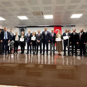 3 Aralık - Sevgiyle aşamayacağımız hiçbir engel yok  - fotoğraf 14