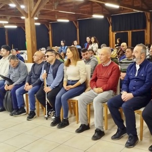 3 Aralık Dünya Engelliler Günü’nde Anlamlı Ziyaret, Gençlik Kampında Özel Buluşma  - fotoğraf 4