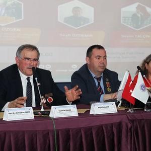 Vatan ve Kahramanlık Buluşmaları Programında Duygu Dolu Anlar - fotoğraf 4