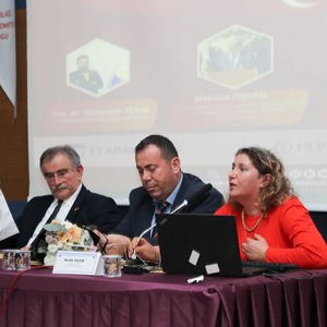 Vatan ve Kahramanlık Buluşmaları Programında Duygu Dolu Anlar - fotoğraf 5