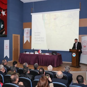 Vatan ve Kahramanlık Buluşmaları Programında Duygu Dolu Anlar - fotoğraf 8