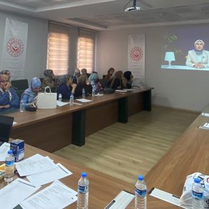 “Çocukların Yaşam Becerilerinin Güçlendirilmesi” Eğitimi gerçekleştirildi. - fotoğraf 2